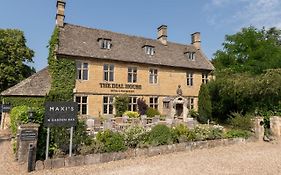 The Dial House Hotel Bourton-on-the-water 4* United Kingdom